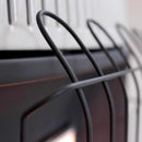 Mr. Heater Comfort Collection 20000 Btu/h 700 sq ft Radiant Natural Gas/Liquid Propane Heater