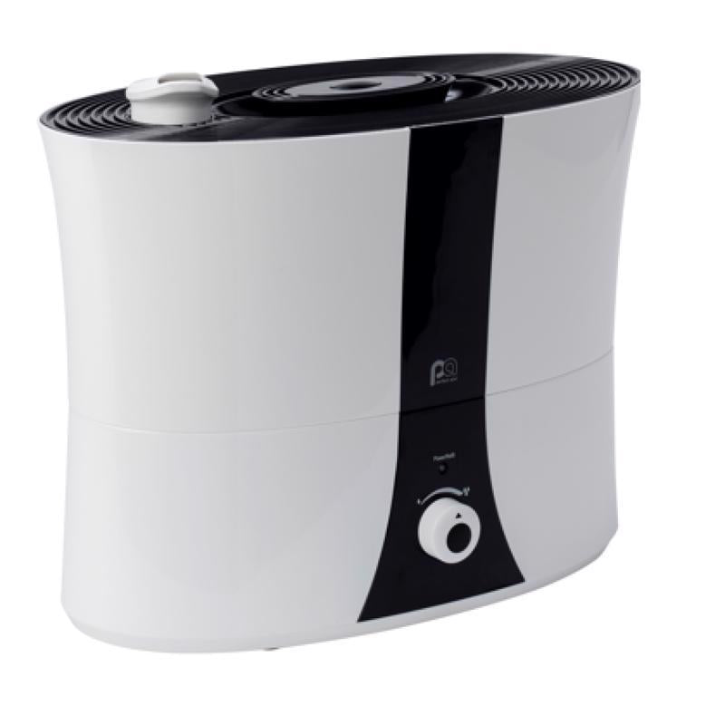 Perfect Aire 1.4 gal 193 sq ft Manual Ultrasonic Humidifier
