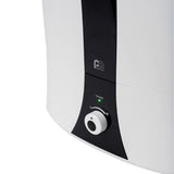 Perfect Aire 1.4 gal 193 sq ft Manual Ultrasonic Humidifier