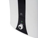 Perfect Aire 1.4 gal 193 sq ft Manual Ultrasonic Humidifier