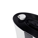 Perfect Aire 1.4 gal 193 sq ft Manual Ultrasonic Humidifier