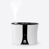 Perfect Aire 1.4 gal 193 sq ft Manual Ultrasonic Humidifier