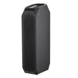 AIR PURIFIER BLK 26.75"H