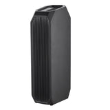 AIR PURIFIER BLK 26.75"H