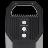 Perfect Aire Carbon True HEPA Air Purifier 222 sq ft