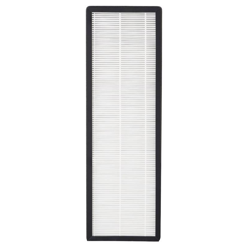 Perfect Aire 18.75 in. H X 6 in. W Rectangular HEPA Air Purifier Filter 1 pk