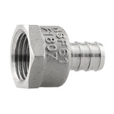 ADAPTER PEX FPT 1/2X1/2"