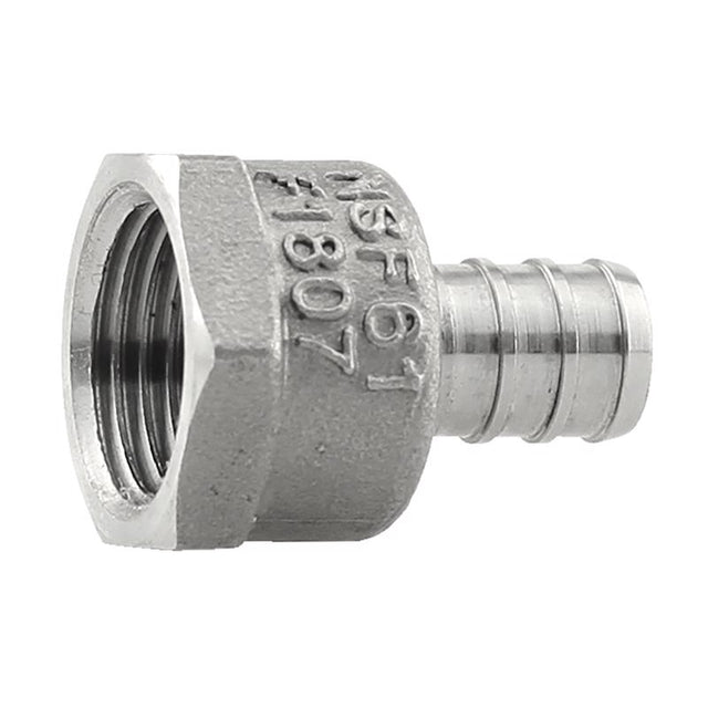 ADAPTER PEX FPT 1/2X1/2"