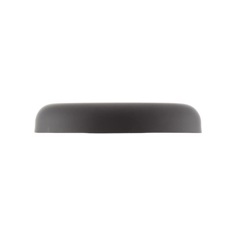 Danco Matte Stainless Steel 8 in. Shower Arm and Flange