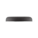 Danco Matte Stainless Steel 8 in. Shower Arm and Flange