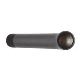 Danco Matte Stainless Steel 8 in. Shower Arm and Flange