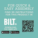 Danco Delta Trim Kit