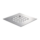 DRAIN COVER SQR SNP CHR