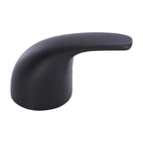 TRIM KIT MOEN MATTE BLK