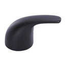 TRIM KIT MOEN MATTE BLK