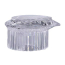 TRIM KIT MOEN MATTE BLK