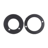 TRIM KIT MOEN MATTE BLK