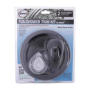 TRIM KIT MOEN MATTE BLK