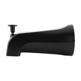 TUB&SHWR FACT MAT BLK