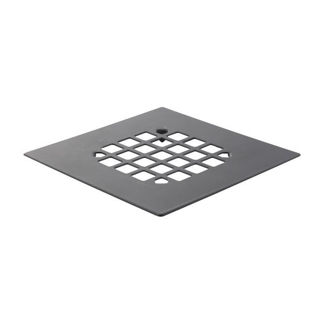 DRAIN CVR SQR SNP4-1/4"L