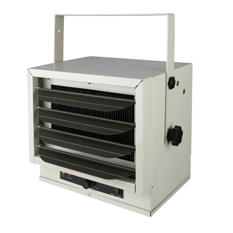 Perfect Aire 540 sq ft Electric Utility Garage Heater 17060 BTU