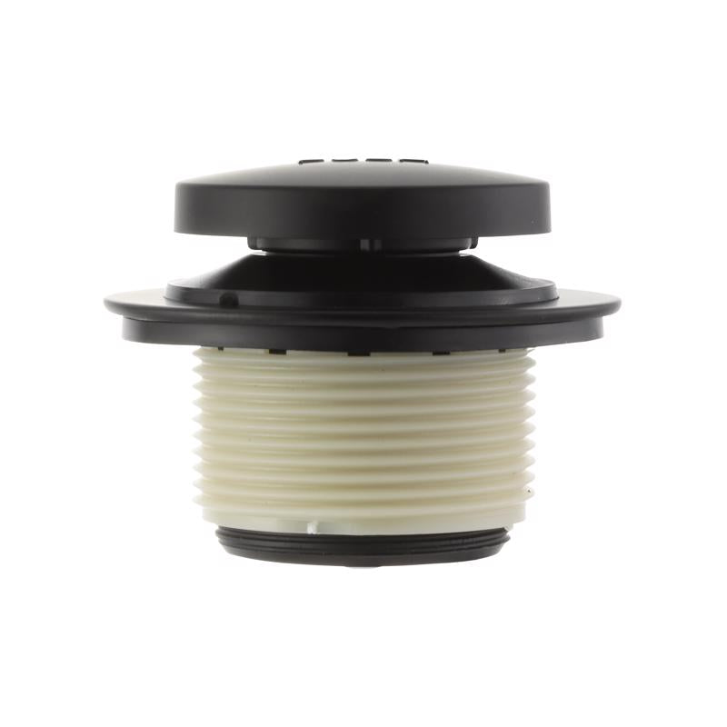 Danco 2-3/4 in. D Matte Brass Bath Drain Trim Kit