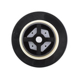 Danco 2-3/4 in. D Matte Brass Bath Drain Trim Kit