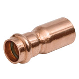 REDUCNG FTGXPRS 3/4X1/2"