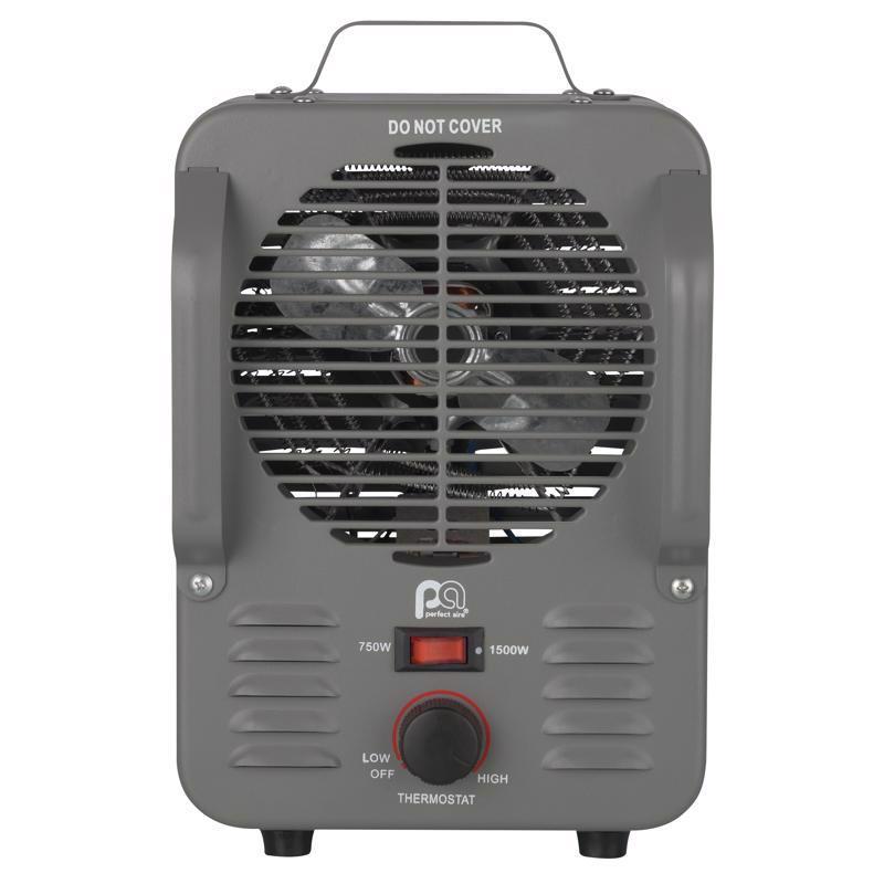 MILKHOUSE HEATER 1500W