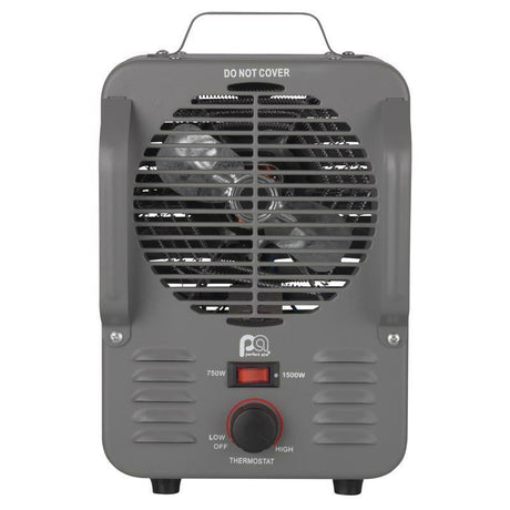 MILKHOUSE HEATER 1500W