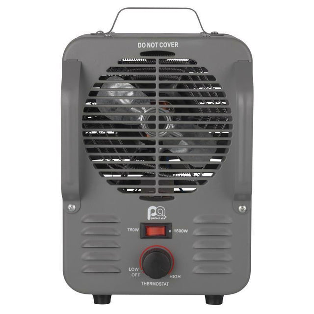 MILKHOUSE HEATER 1500W