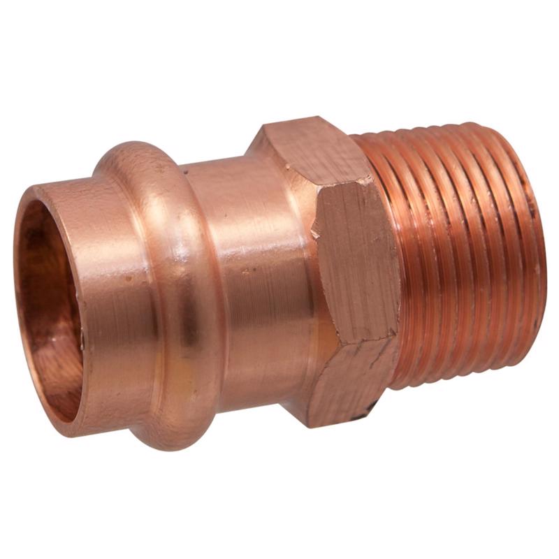 ADAPTER CPR PRS 3/4"