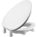 TOILET SEAT ELOGAT ELVTD