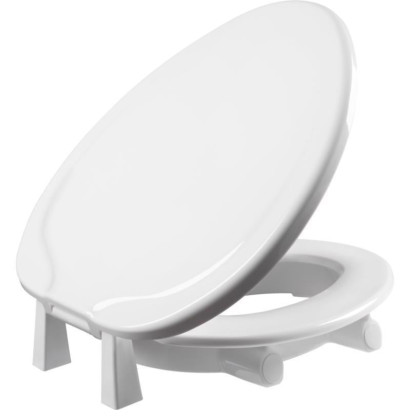 TOILET SEAT ELOGAT ELVTD