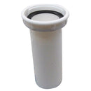 Ace 1-1/2 in. D X 6 in. L Polypropylene Tailpiece