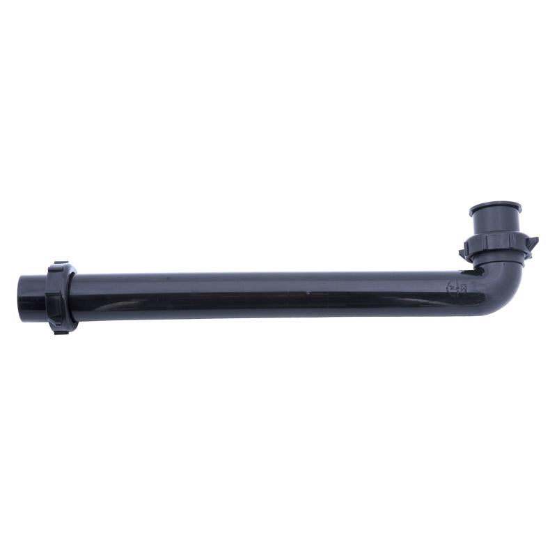 Ace 1-1/2 in. D X 15 in. L Polypropylene Waste Arm