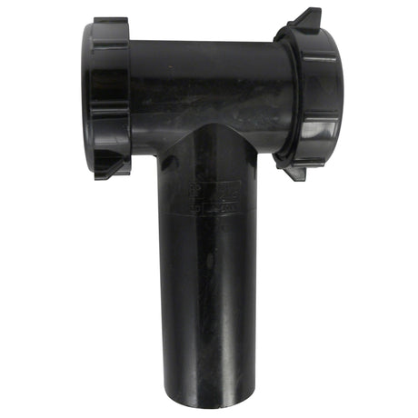 CNTR OUTLT TEE&TP 1-1/2"