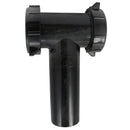 CNTR OUTLT TEE&TP 1-1/2"