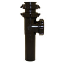 ENDOUT TEE&TP 1-1/2"