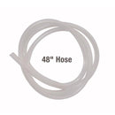 Ace Chrome Metal Lotion/Soap Dispenser