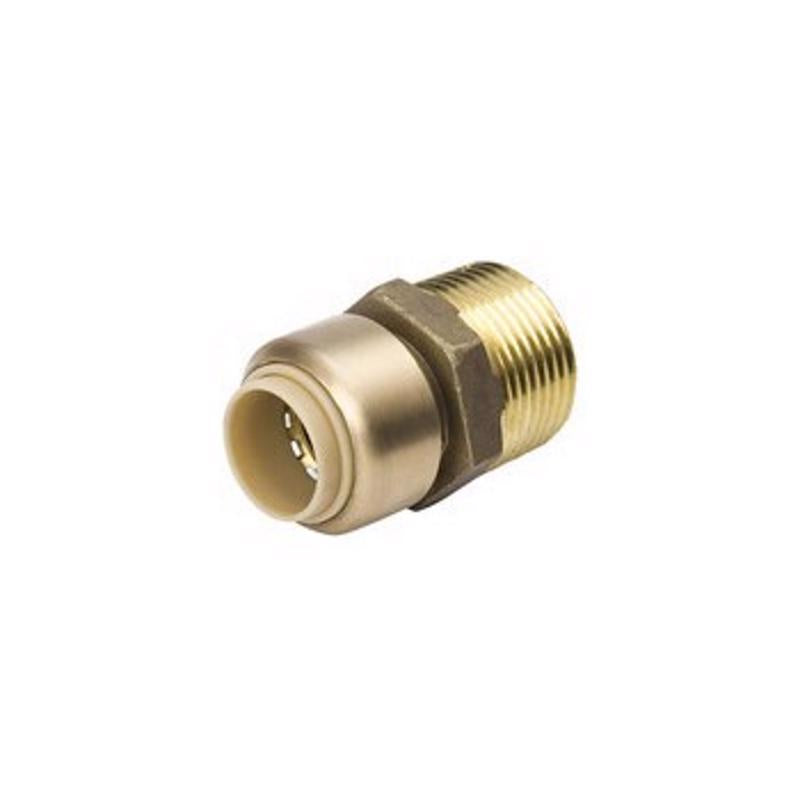 REDUSING ADAPTER 1/2"D