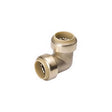 90 DEG ELBOW 1/2"D