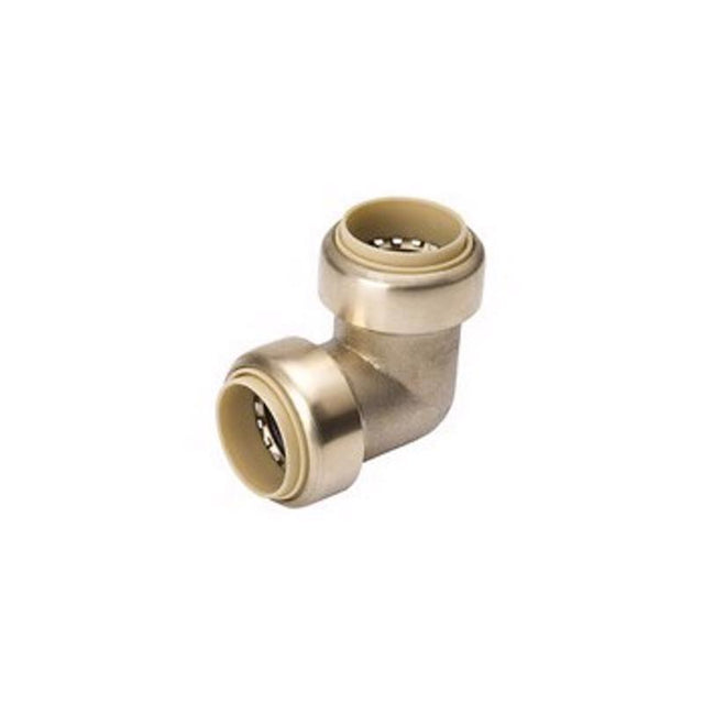90 DEG ELBOW 3/4"D