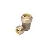 90 DEG ELBOW 3/4X1/2"D
