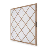 AIR FLTR FIBGS 10X10X1''