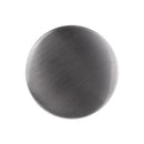 Danco 1.4 in. Brushed Nickel Plastic Replacement Pop Up Stopper