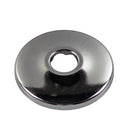 CANOPY FLANGE 3/8" CHRM