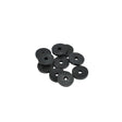 FLAT WASHER 1/2" 10PK