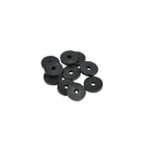 FLAT WASHER 1/2" 10PK