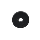 Danco 1/8 in. D Rubber Flat Washer 10 pk
